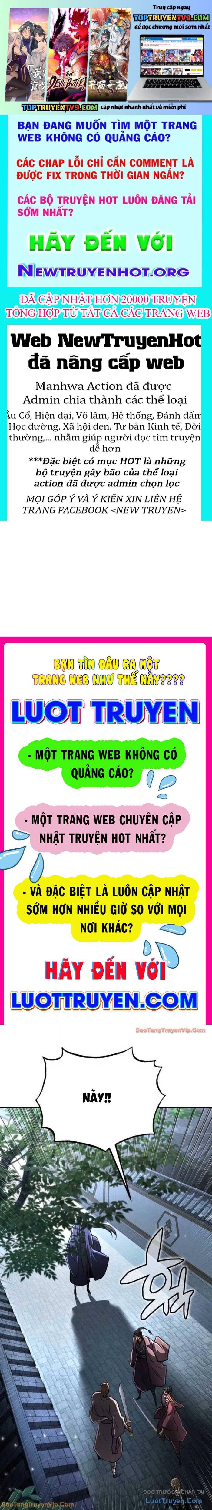 Quyền Vương Phục Sinh Chap 20 - Next Chap 21