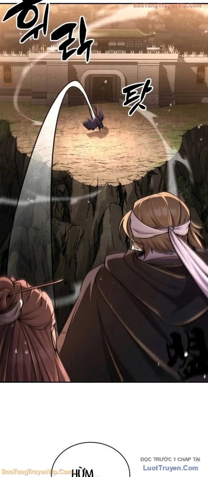 Quyền Vương Phục Sinh Chap 20 - Next Chap 21