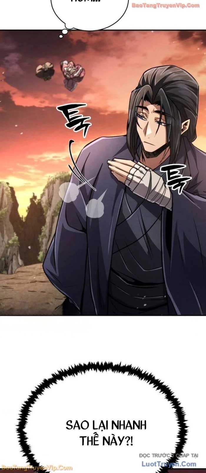 Quyền Vương Phục Sinh Chap 20 - Next Chap 21