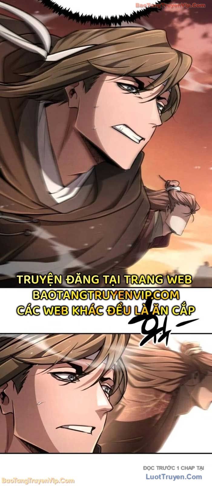 Quyền Vương Phục Sinh Chap 20 - Next Chap 21