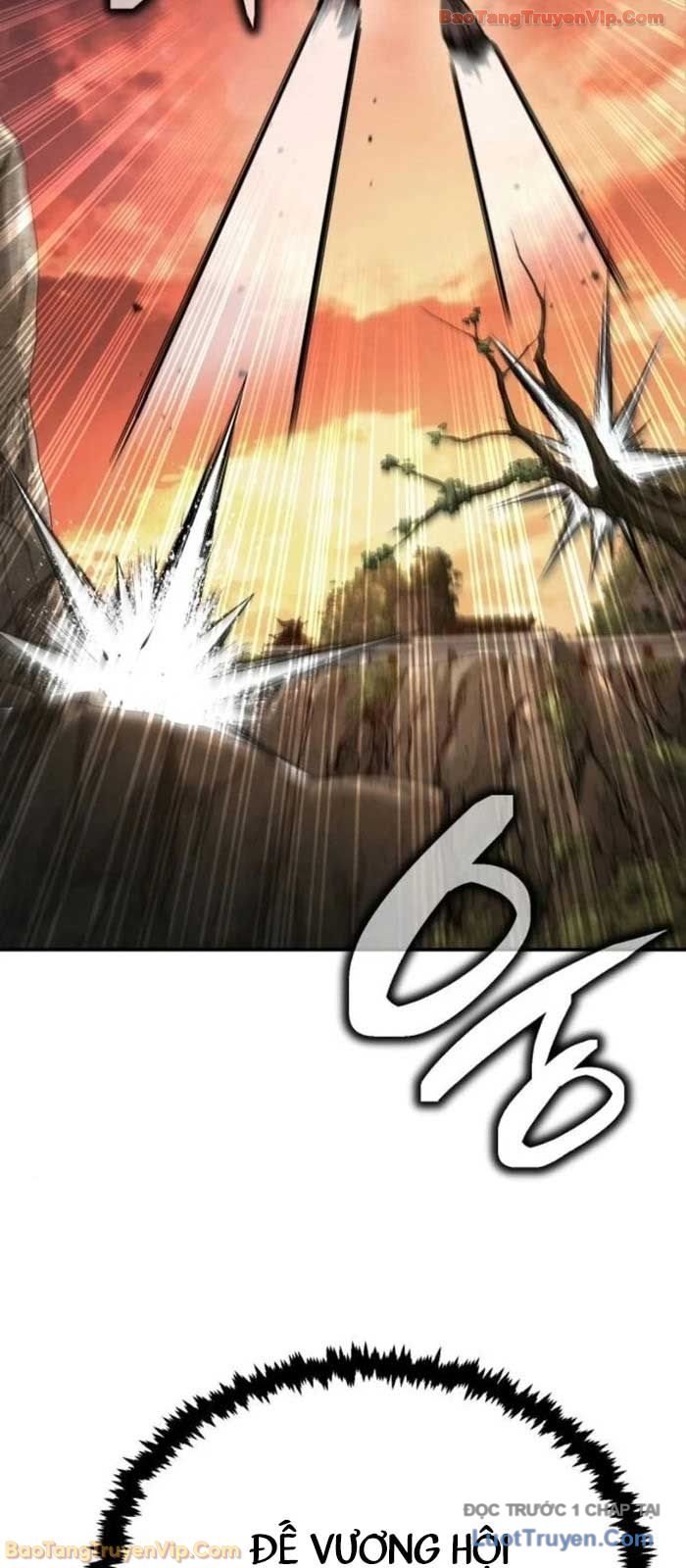 Quyền Vương Phục Sinh Chap 20 - Next Chap 21