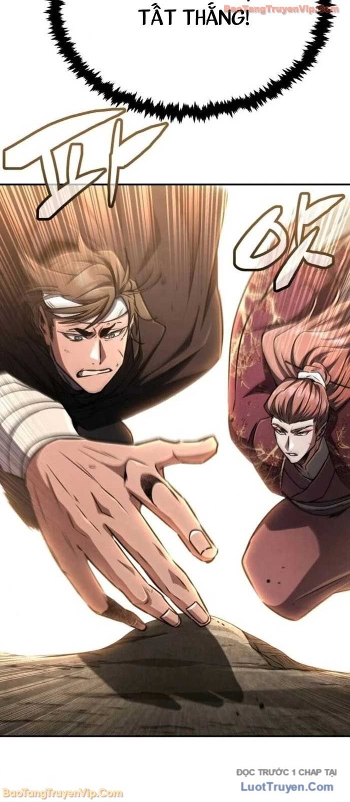 Quyền Vương Phục Sinh Chap 20 - Next Chap 21