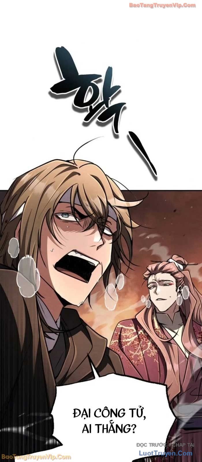 Quyền Vương Phục Sinh Chap 20 - Next Chap 21