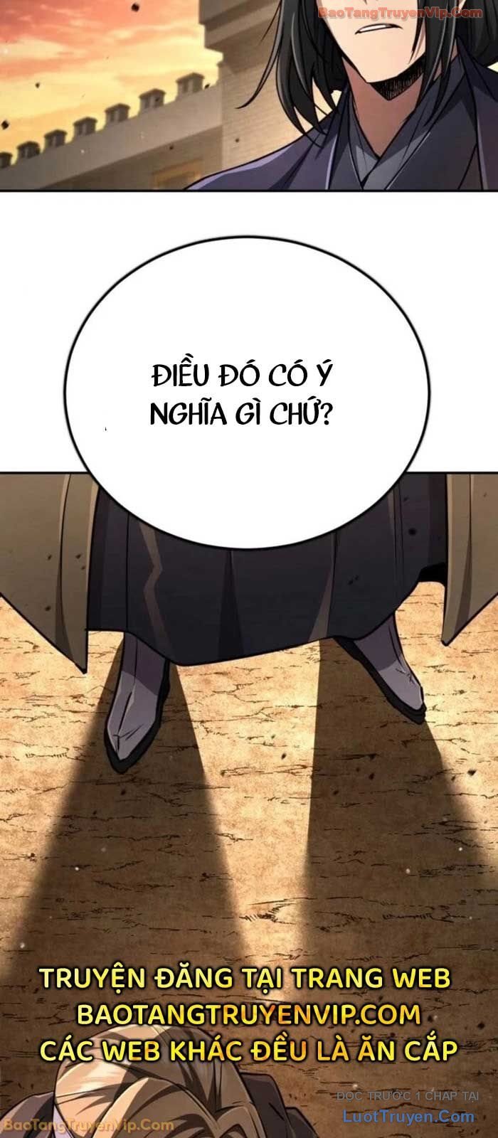 Quyền Vương Phục Sinh Chap 20 - Next Chap 21