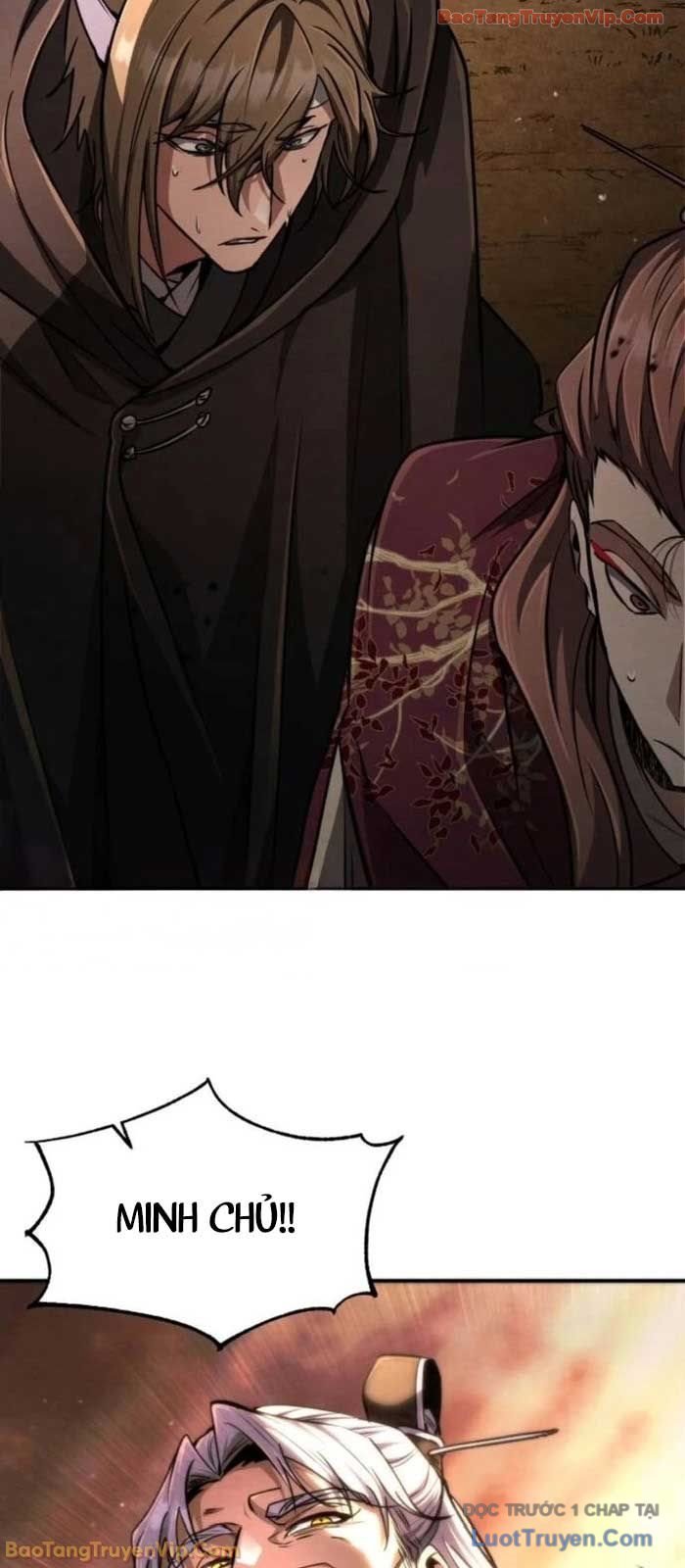 Quyền Vương Phục Sinh Chap 20 - Next Chap 21