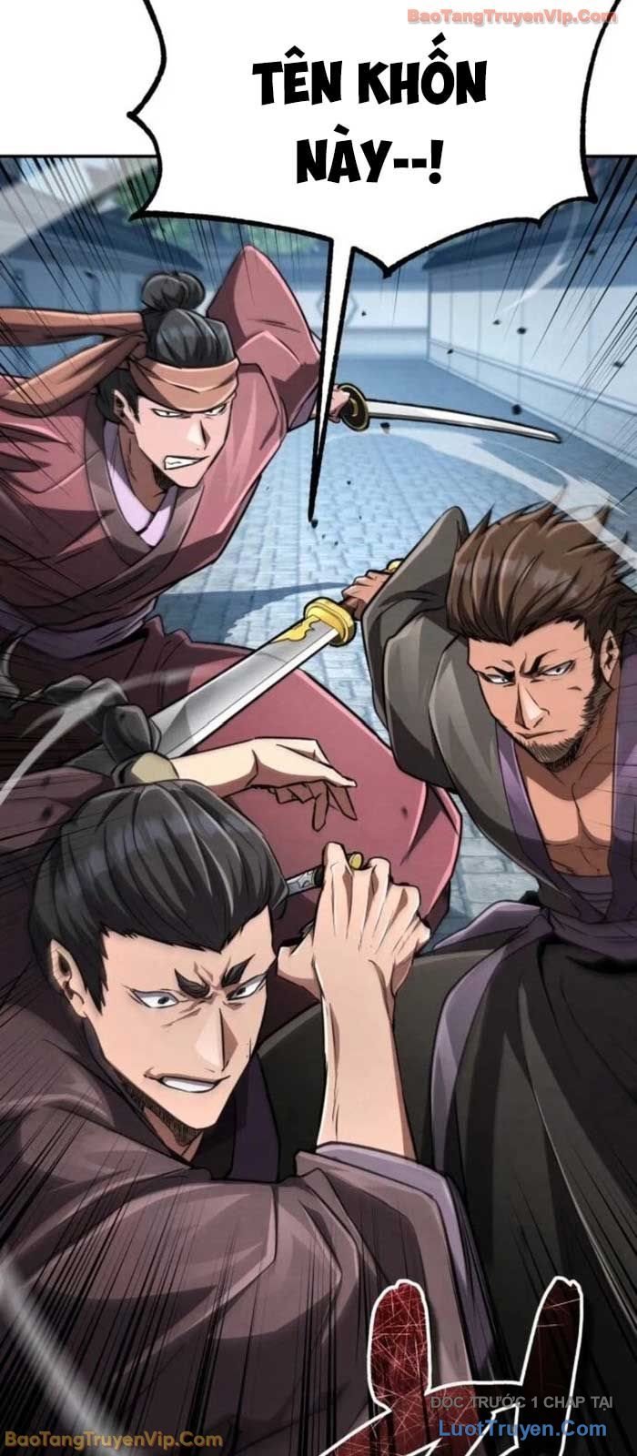 Quyền Vương Phục Sinh Chap 20 - Next Chap 21