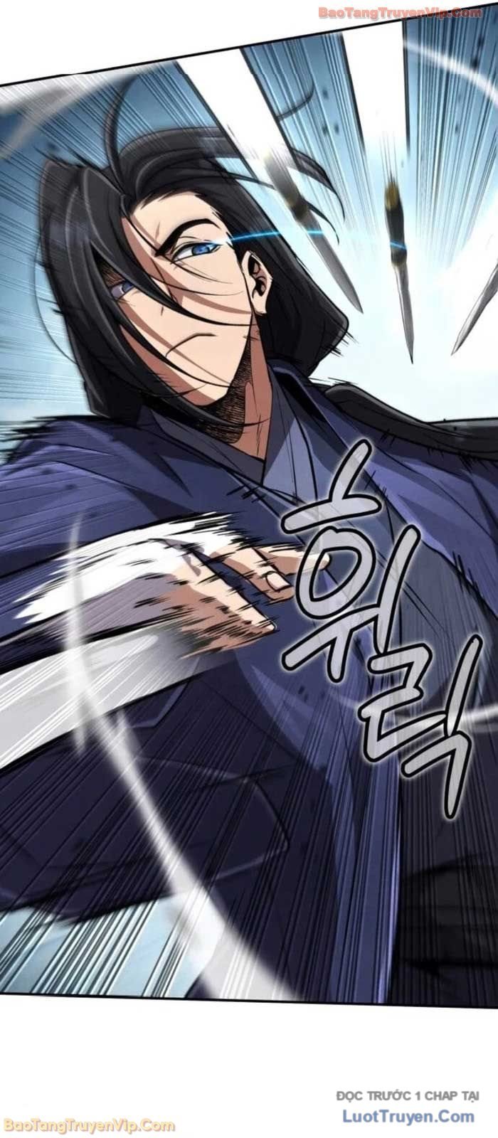 Quyền Vương Phục Sinh Chap 20 - Next Chap 21