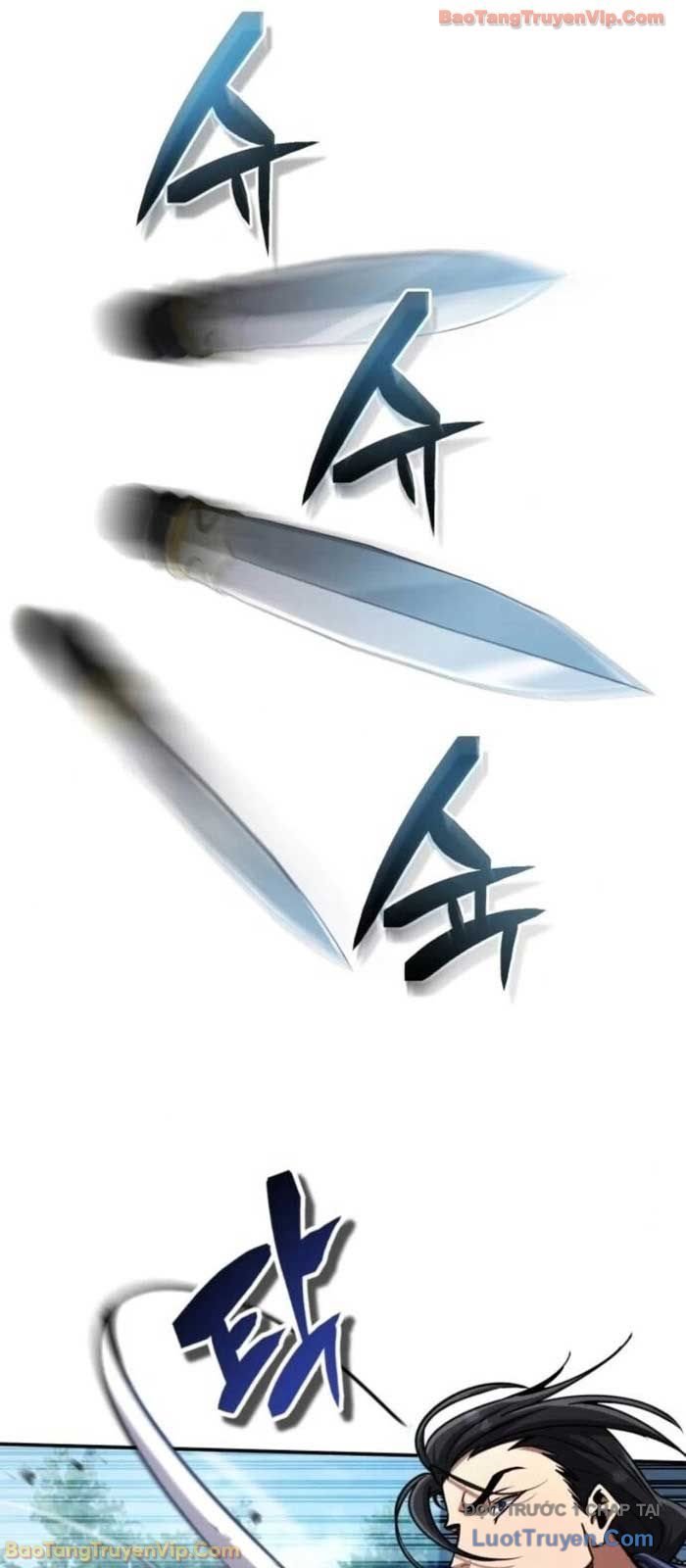 Quyền Vương Phục Sinh Chap 20 - Next Chap 21