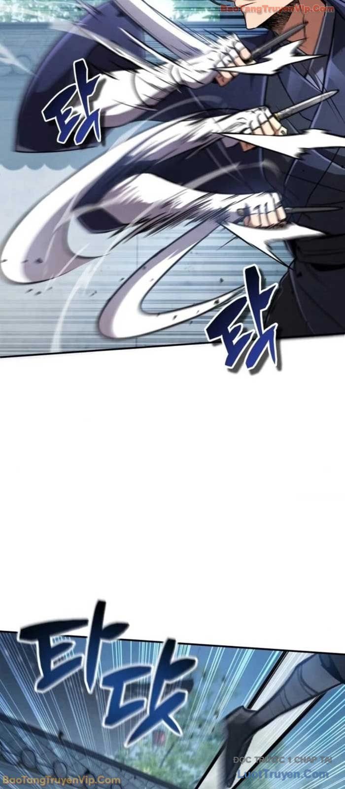 Quyền Vương Phục Sinh Chap 20 - Next Chap 21