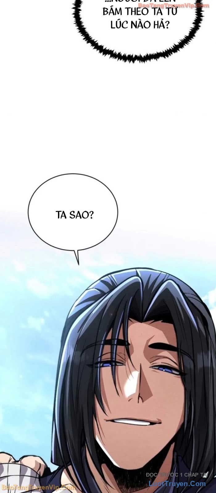 Quyền Vương Phục Sinh Chap 20 - Next Chap 21