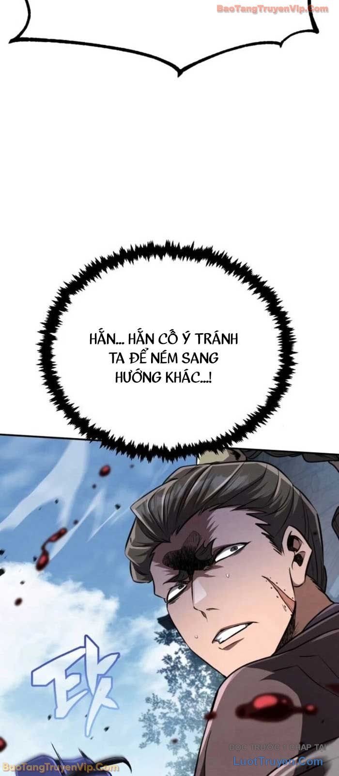 Quyền Vương Phục Sinh Chap 20 - Next Chap 21