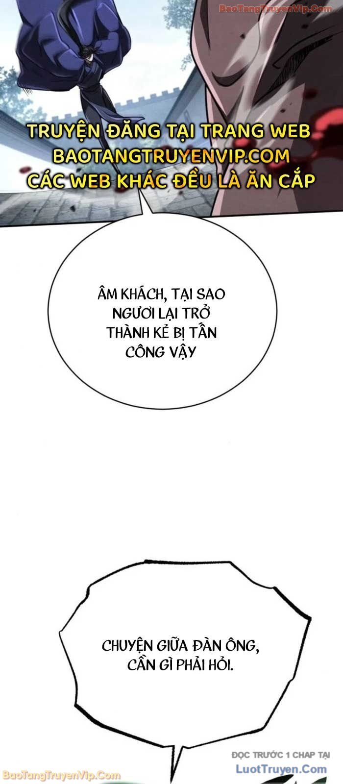 Quyền Vương Phục Sinh Chap 20 - Next Chap 21