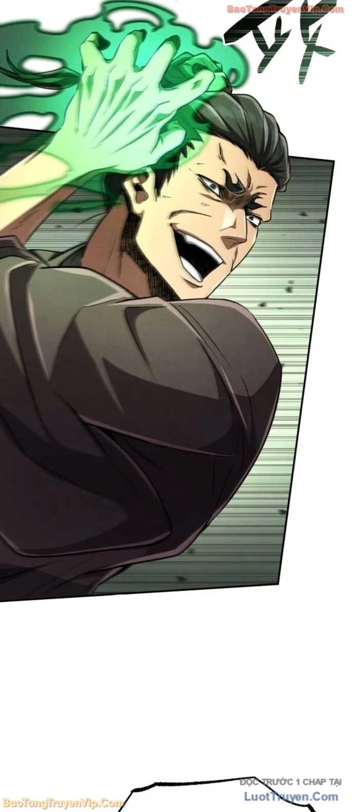 Quyền Vương Phục Sinh Chap 20 - Next Chap 21