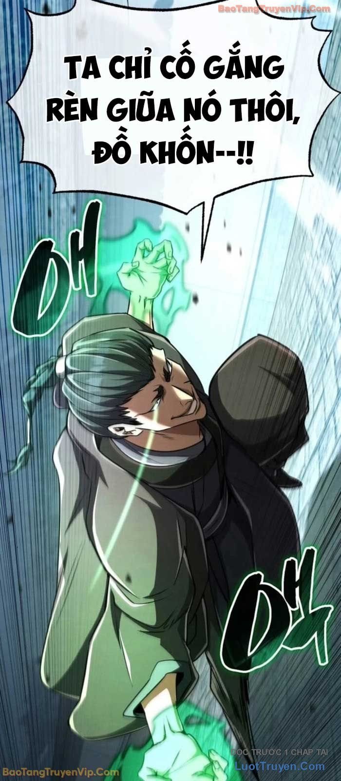 Quyền Vương Phục Sinh Chap 20 - Next Chap 21