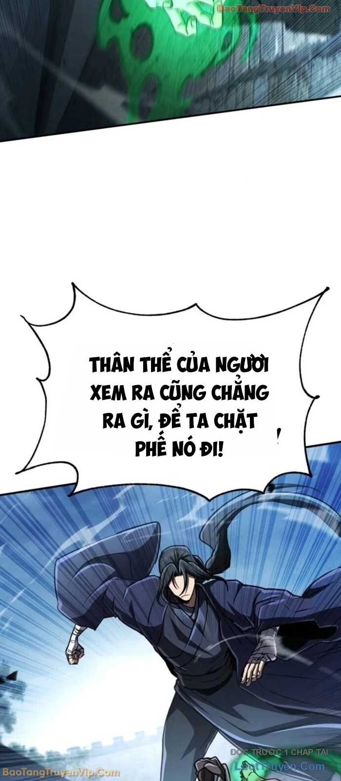 Quyền Vương Phục Sinh Chap 20 - Next Chap 21