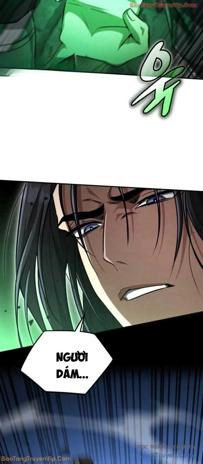 Quyền Vương Phục Sinh Chap 20 - Next Chap 21