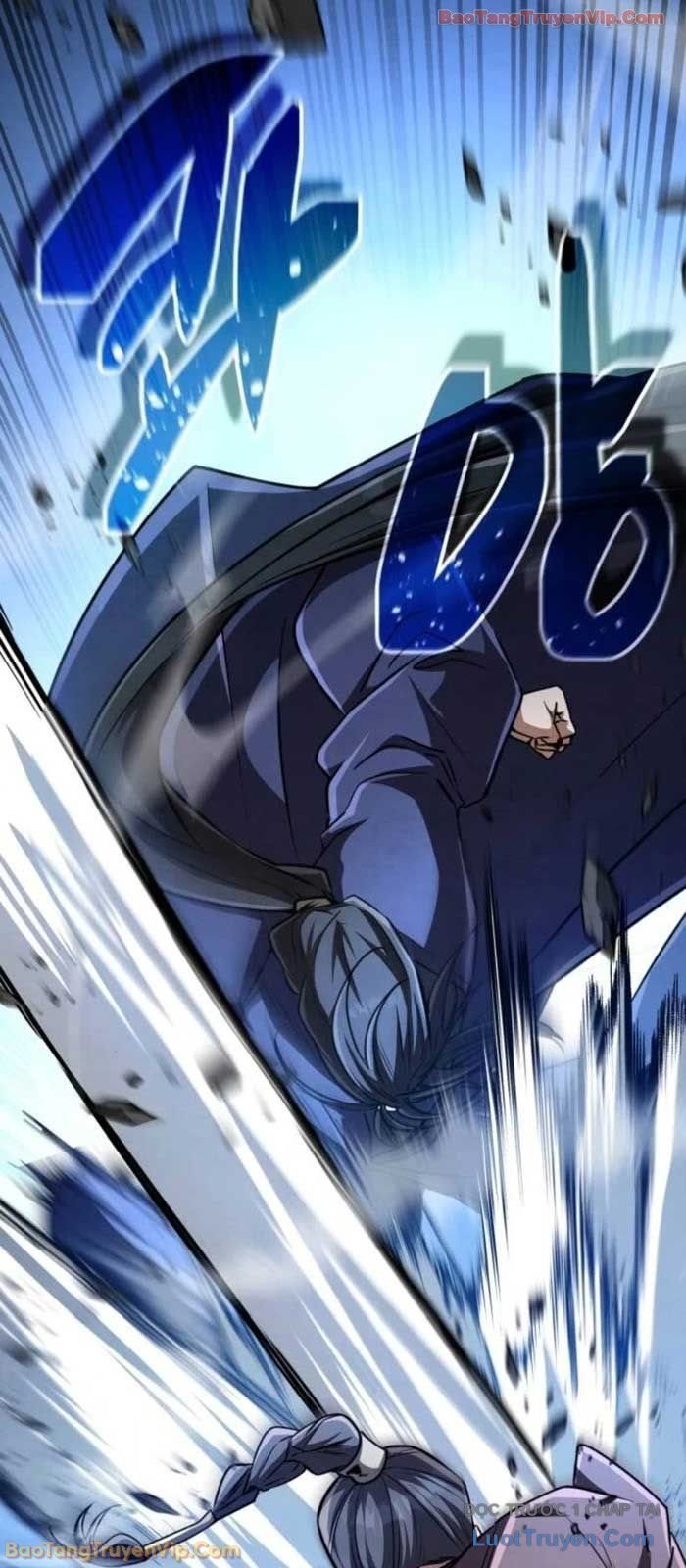 Quyền Vương Phục Sinh Chap 20 - Next Chap 21