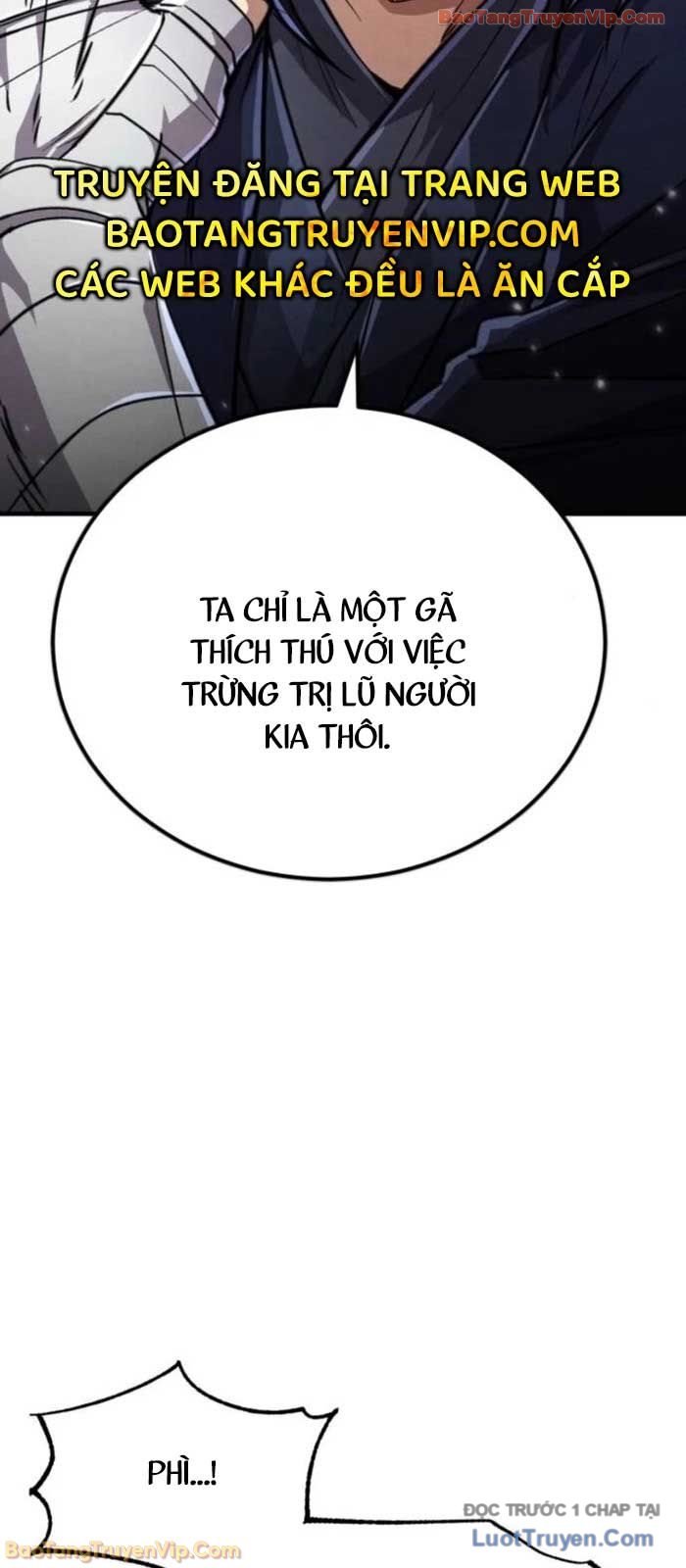 Quyền Vương Phục Sinh Chap 20 - Next Chap 21