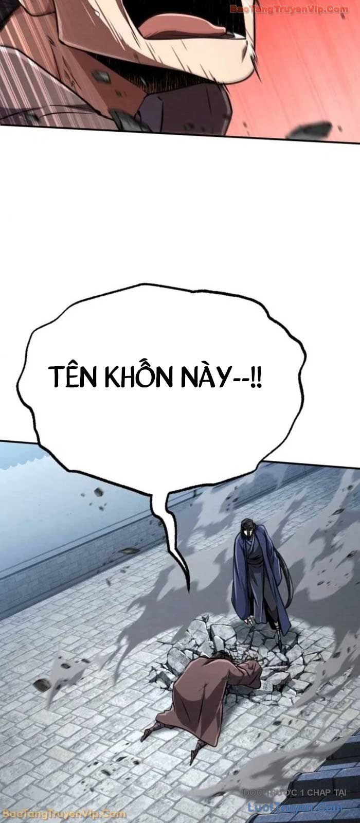 Quyền Vương Phục Sinh Chap 20 - Next Chap 21