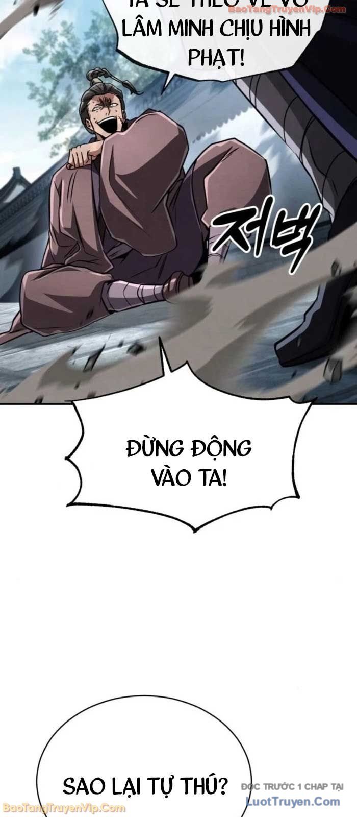 Quyền Vương Phục Sinh Chap 20 - Next Chap 21