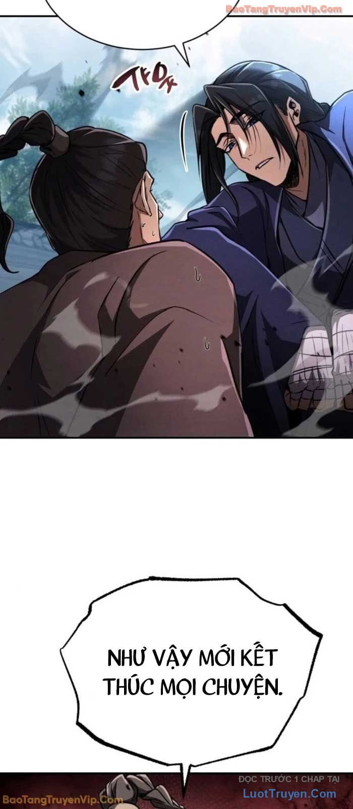 Quyền Vương Phục Sinh Chap 20 - Next Chap 21