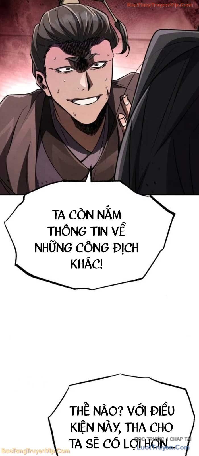 Quyền Vương Phục Sinh Chap 20 - Next Chap 21
