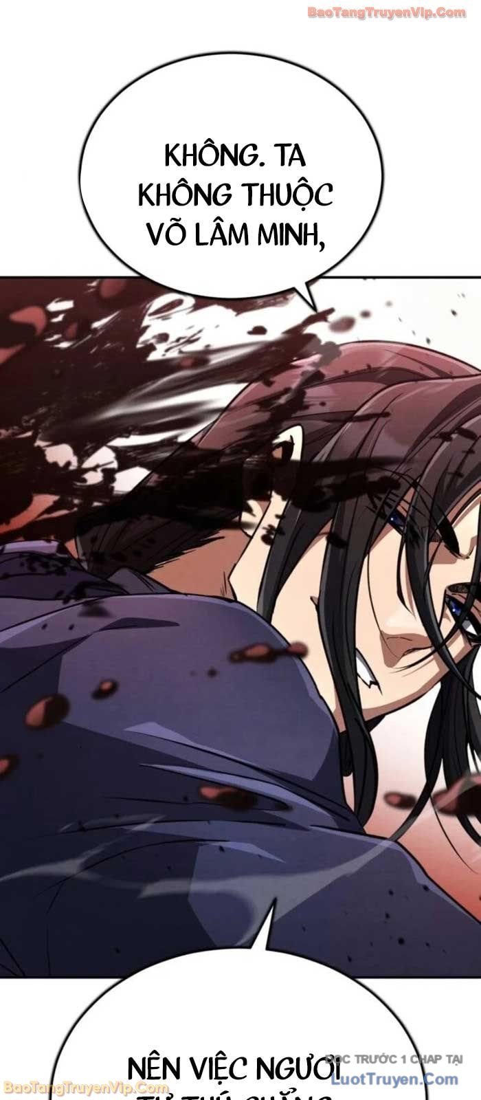 Quyền Vương Phục Sinh Chap 20 - Next Chap 21