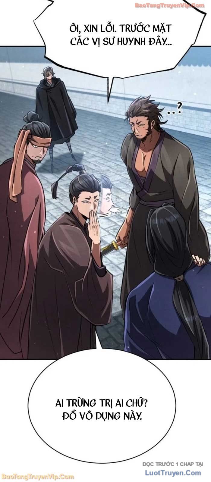 Quyền Vương Phục Sinh Chap 20 - Next Chap 21