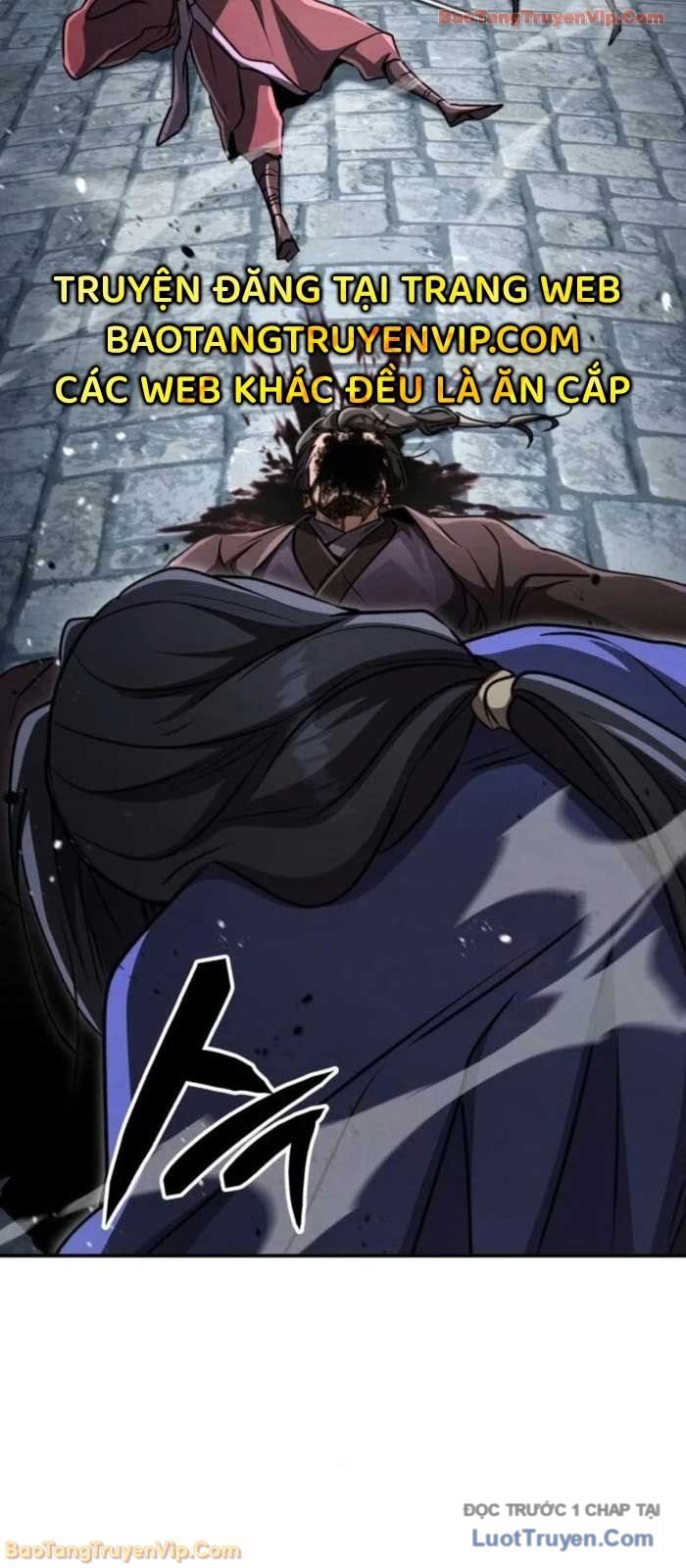 Quyền Vương Phục Sinh Chap 20 - Next Chap 21