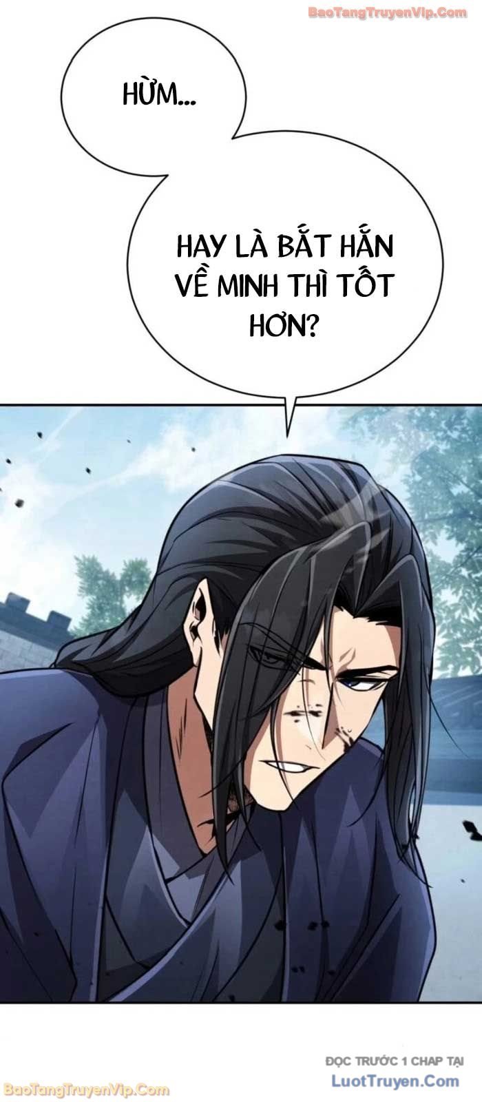 Quyền Vương Phục Sinh Chap 20 - Next Chap 21