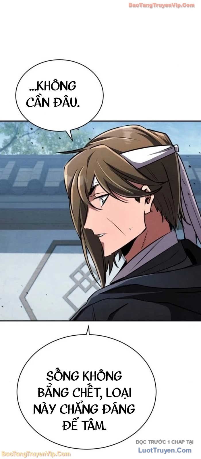 Quyền Vương Phục Sinh Chap 20 - Next Chap 21