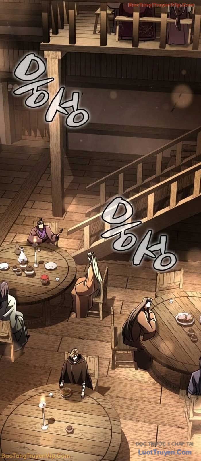 Quyền Vương Phục Sinh Chap 20 - Next Chap 21