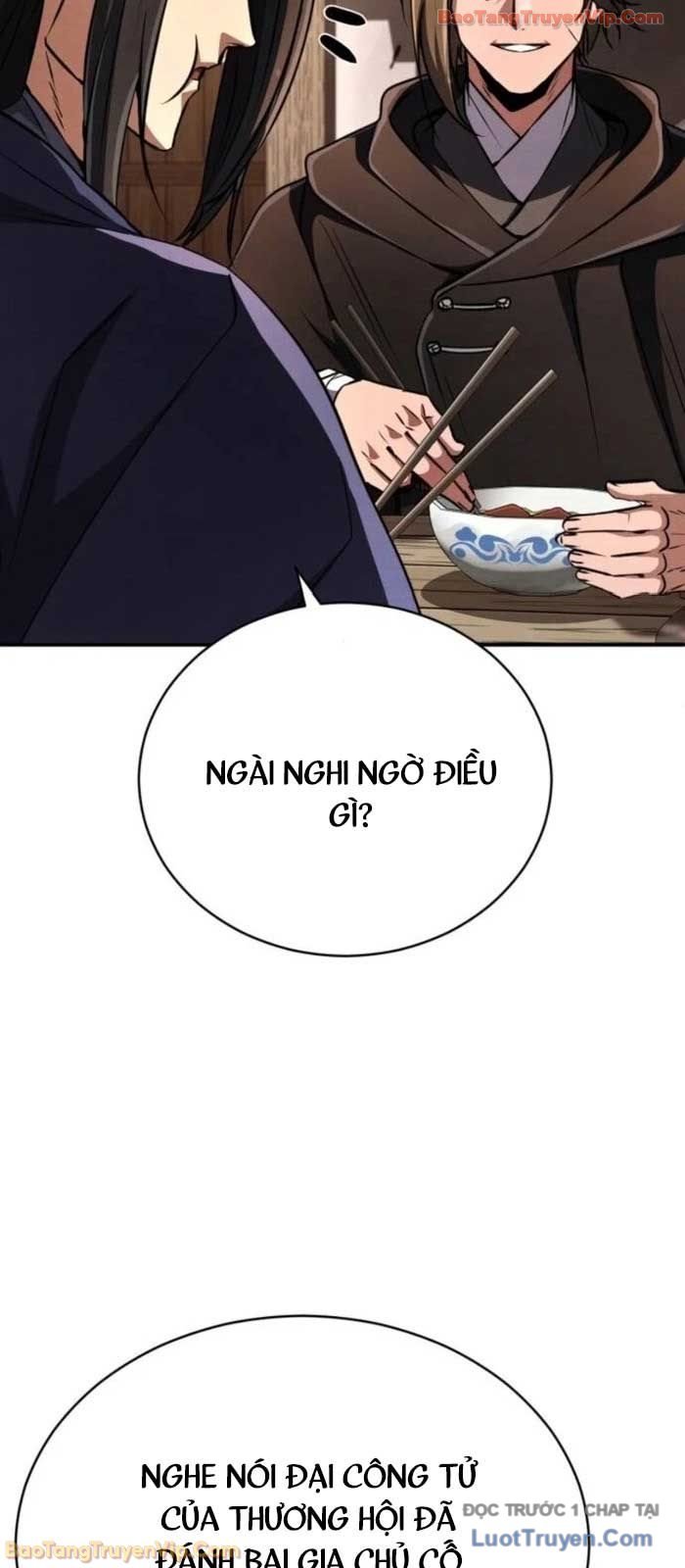 Quyền Vương Phục Sinh Chap 20 - Next Chap 21