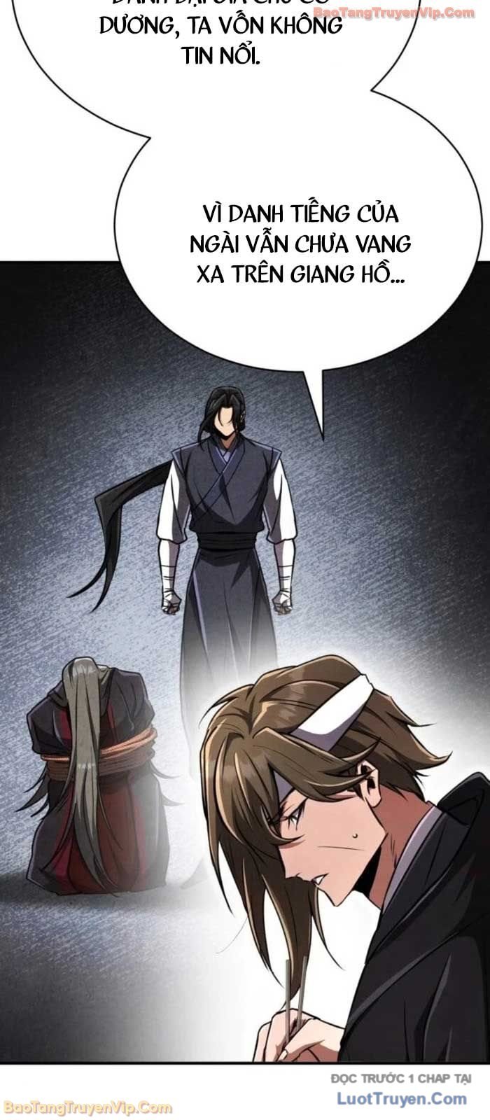 Quyền Vương Phục Sinh Chap 20 - Next Chap 21