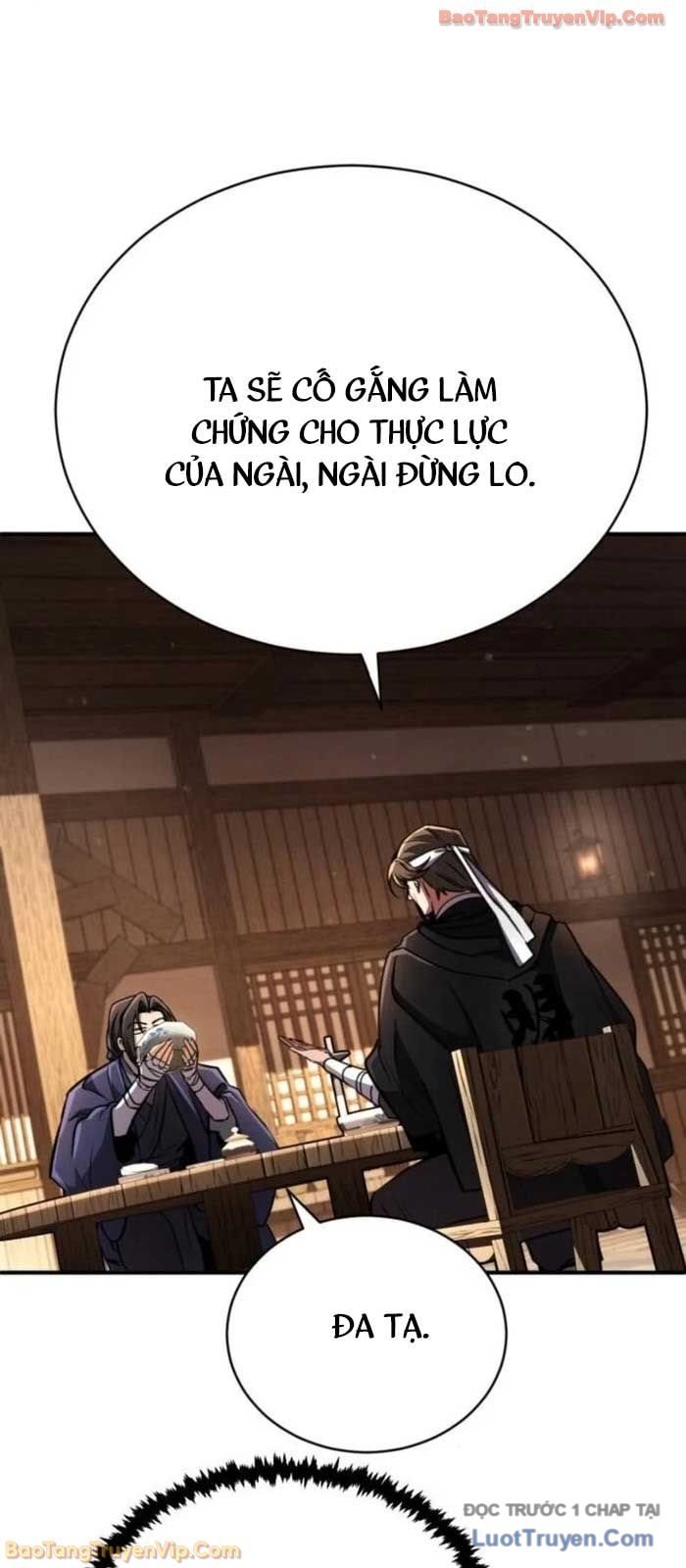 Quyền Vương Phục Sinh Chap 20 - Next Chap 21