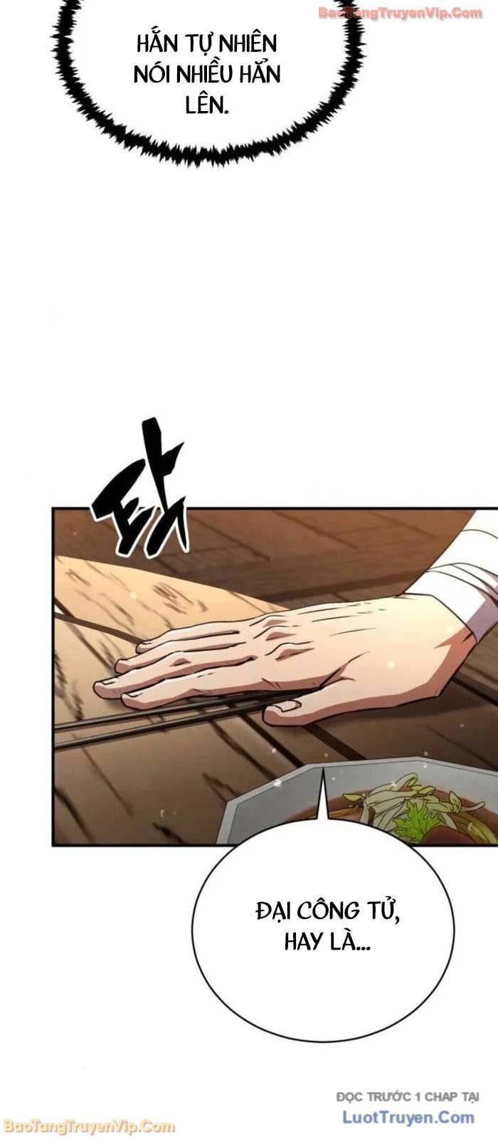 Quyền Vương Phục Sinh Chap 20 - Next Chap 21