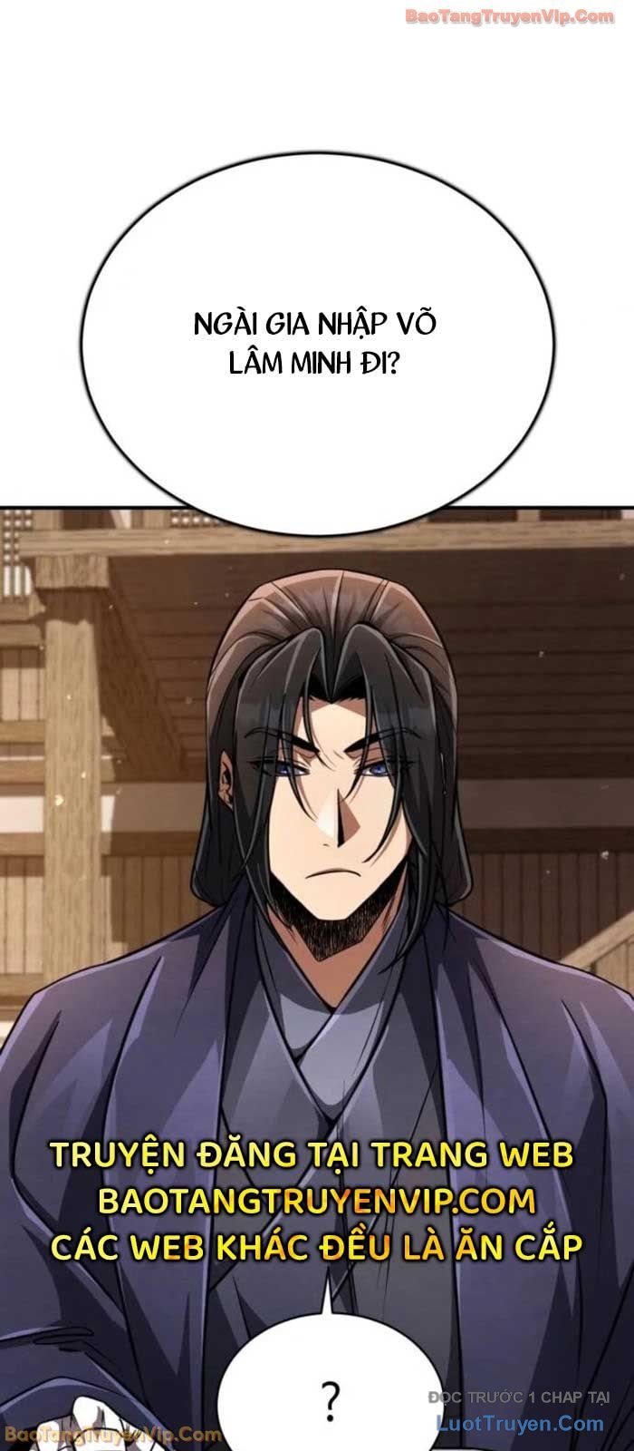 Quyền Vương Phục Sinh Chap 20 - Next Chap 21