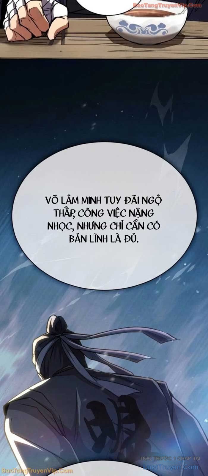 Quyền Vương Phục Sinh Chap 20 - Next Chap 21