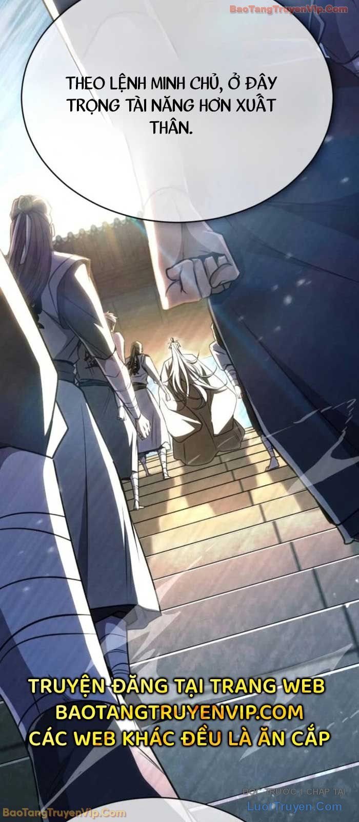 Quyền Vương Phục Sinh Chap 20 - Next Chap 21