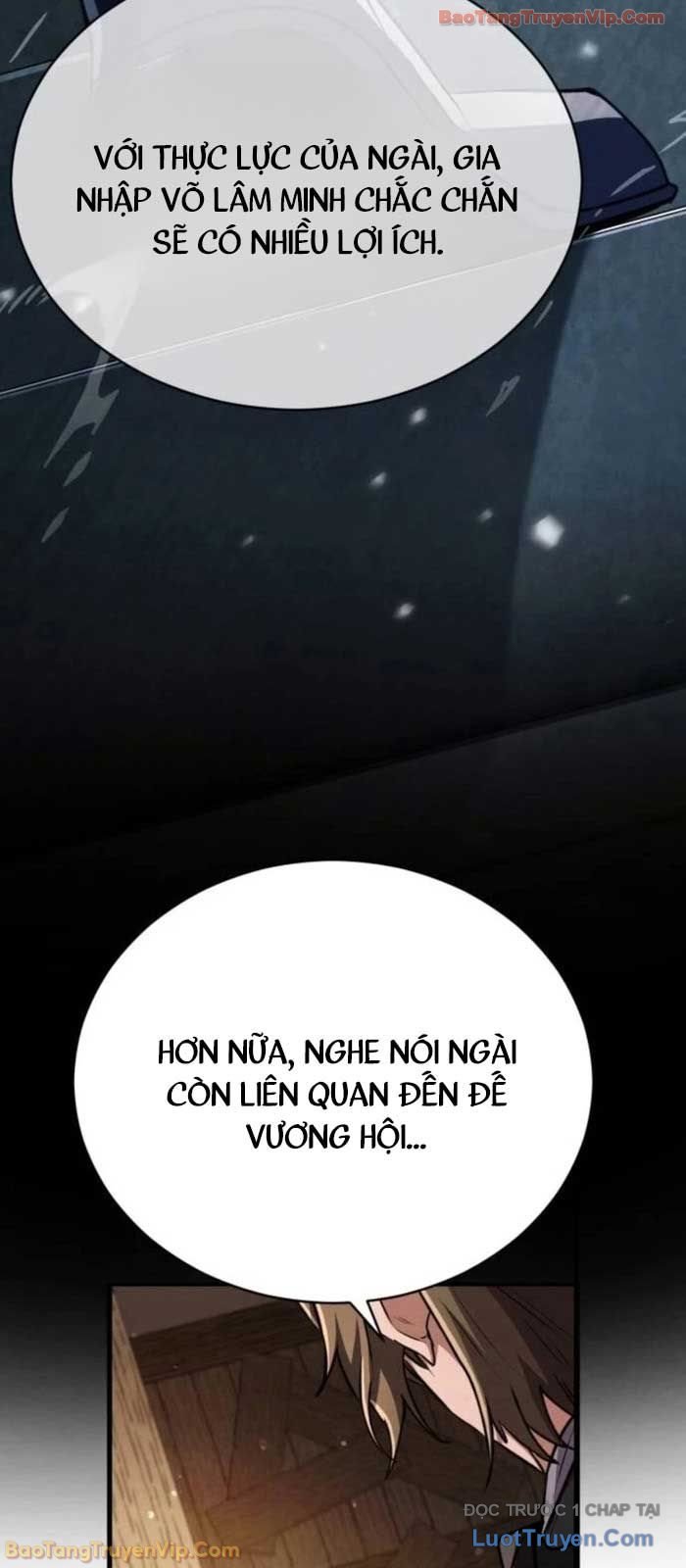 Quyền Vương Phục Sinh Chap 20 - Next Chap 21