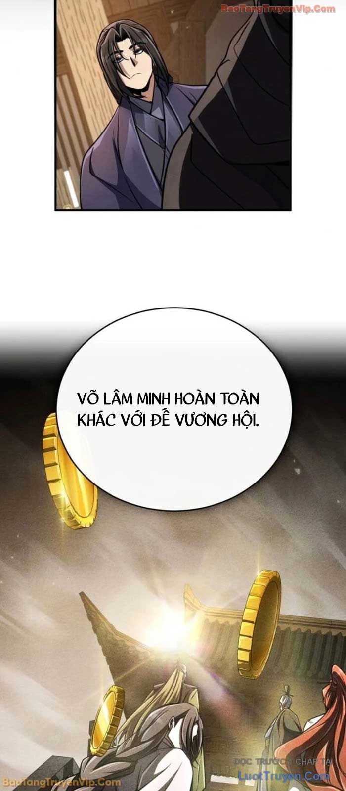 Quyền Vương Phục Sinh Chap 20 - Next Chap 21