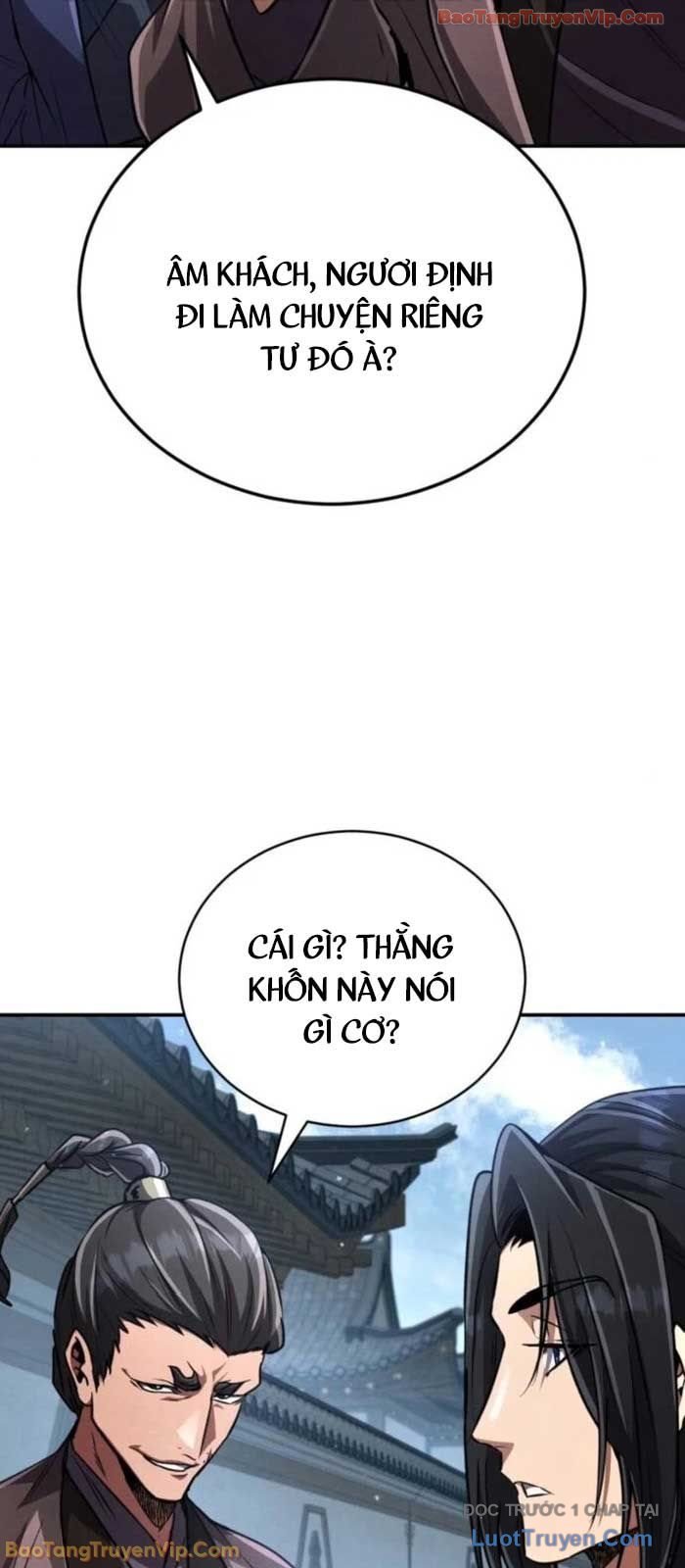 Quyền Vương Phục Sinh Chap 20 - Next Chap 21