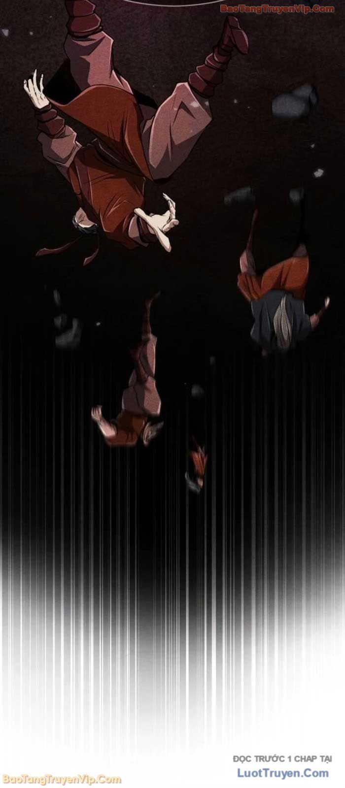 Quyền Vương Phục Sinh Chap 20 - Next Chap 21