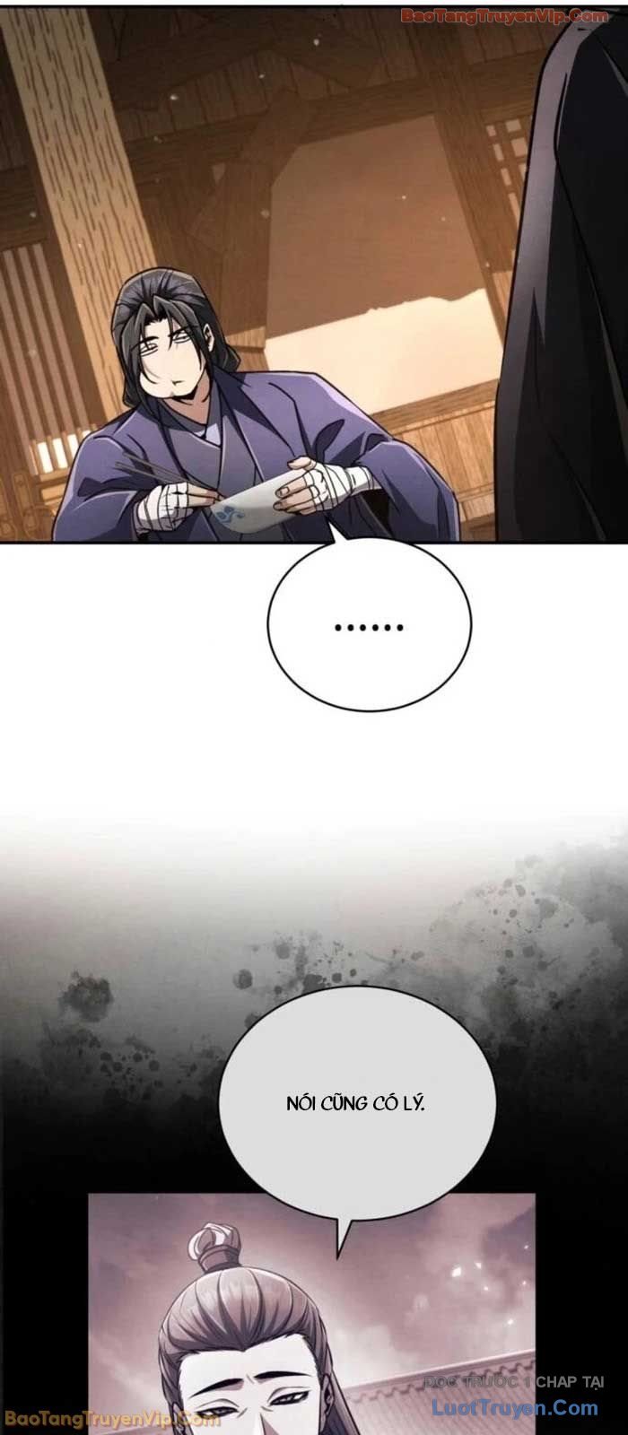 Quyền Vương Phục Sinh Chap 20 - Next Chap 21