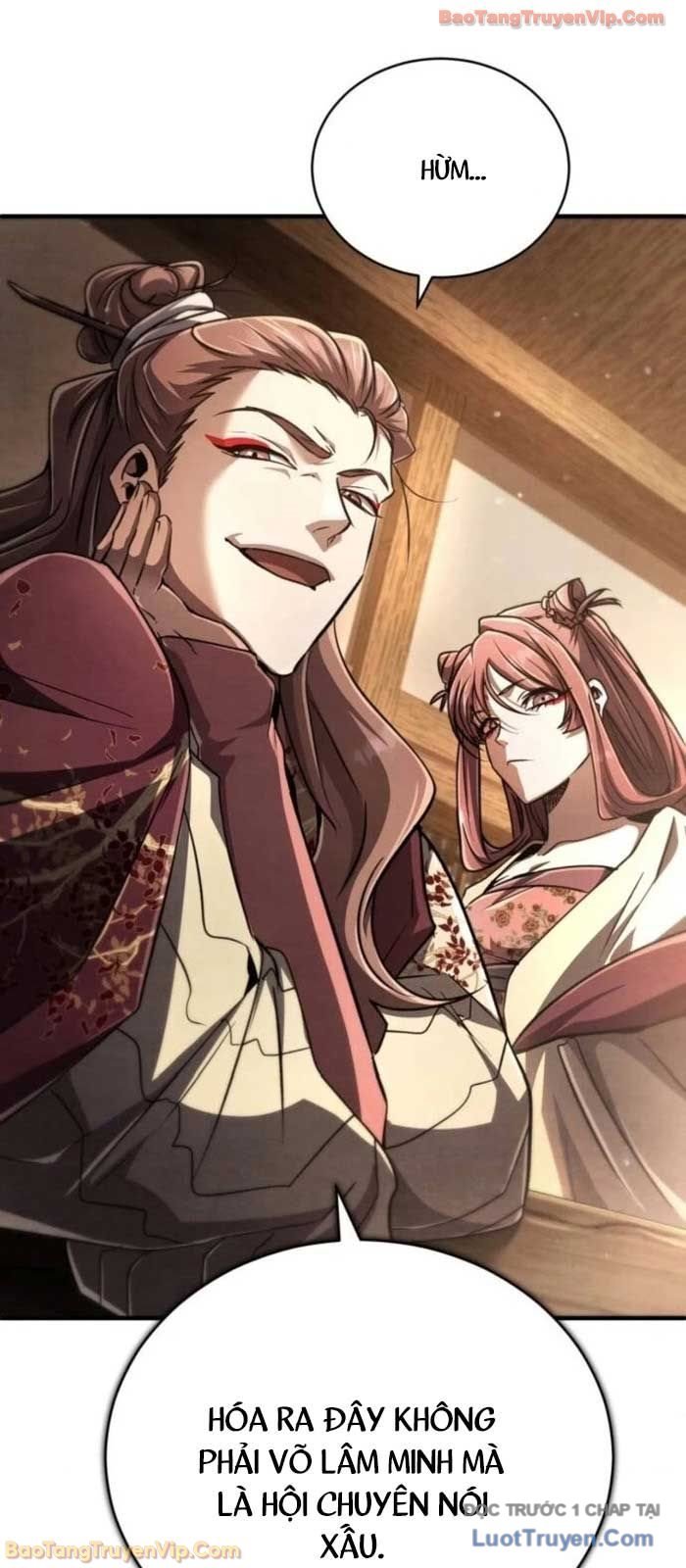 Quyền Vương Phục Sinh Chap 20 - Next Chap 21