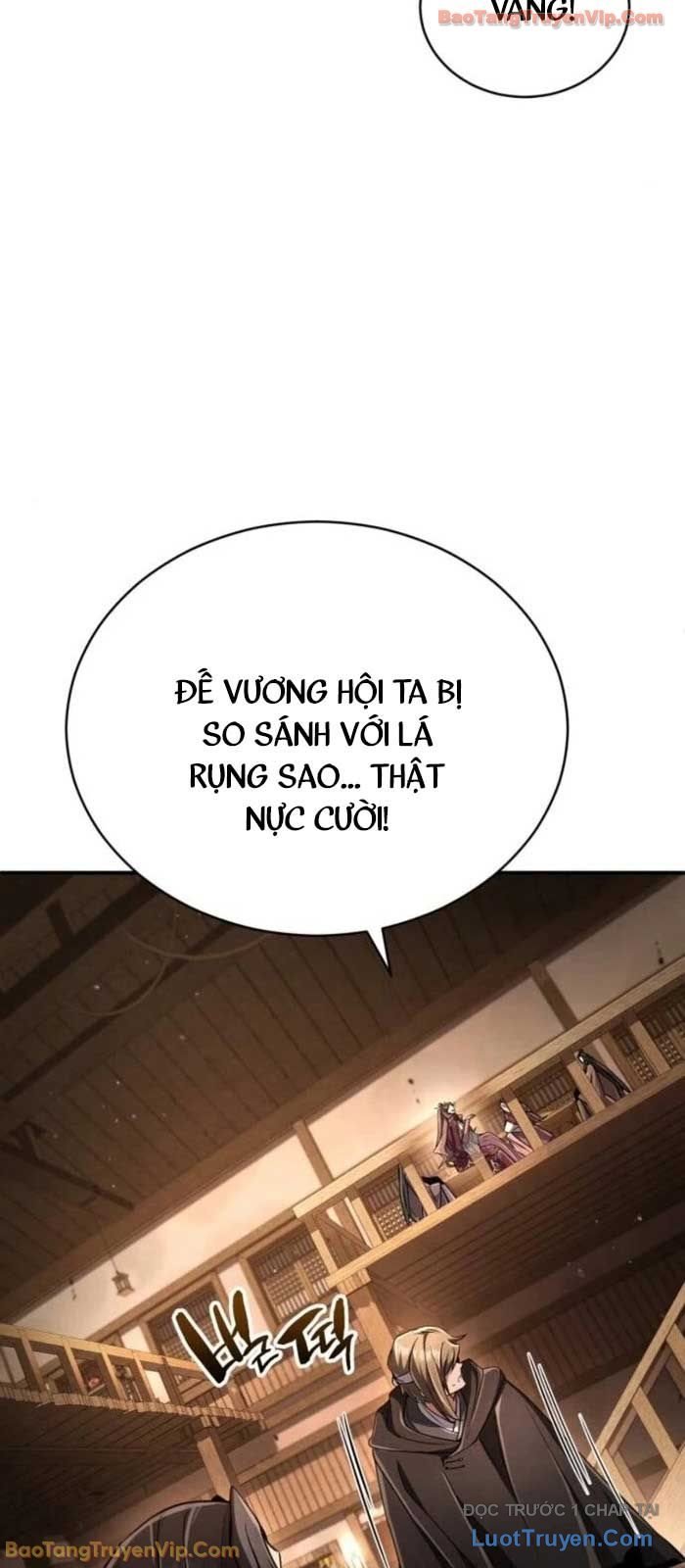 Quyền Vương Phục Sinh Chap 20 - Next Chap 21