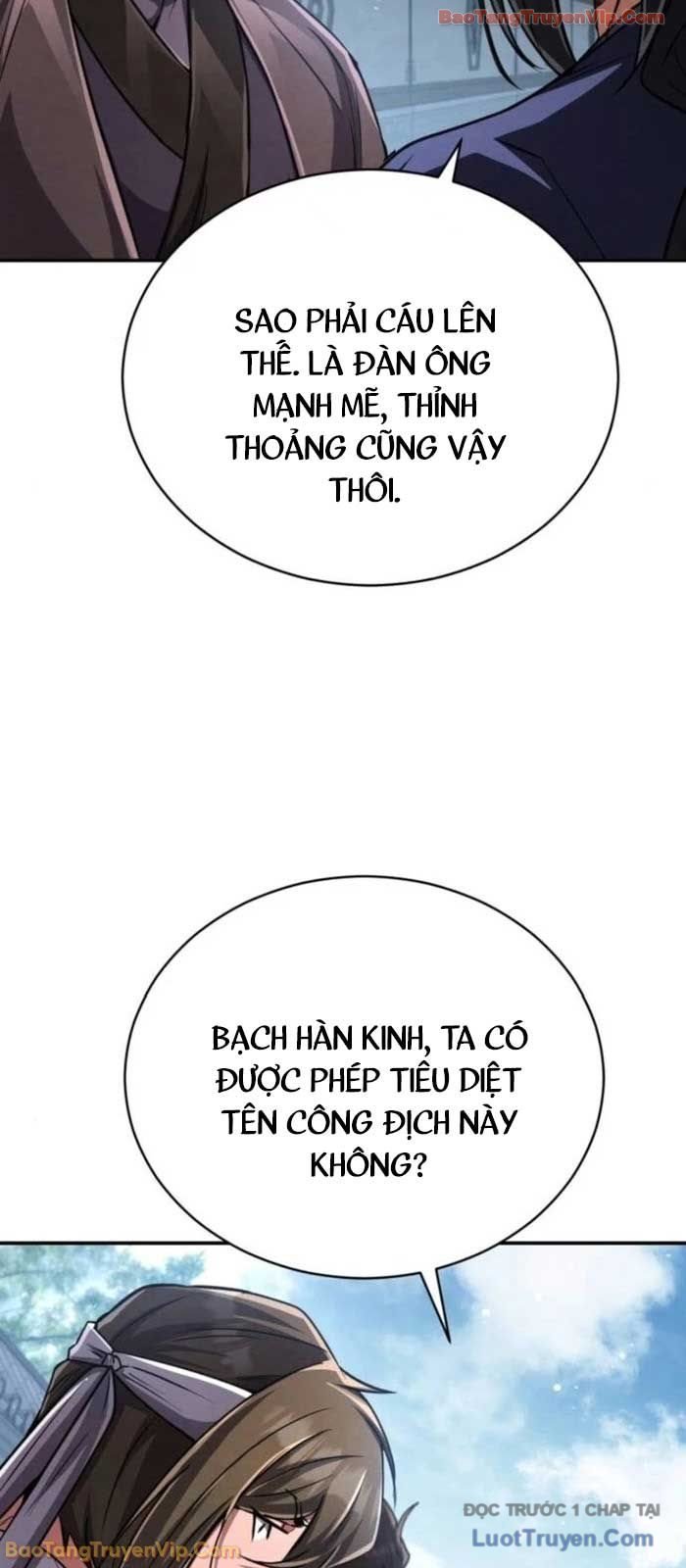 Quyền Vương Phục Sinh Chap 20 - Next Chap 21