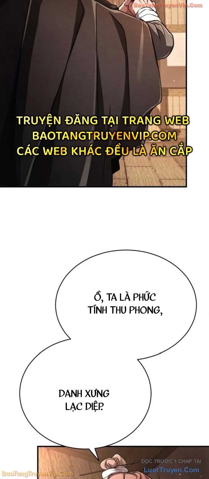 Quyền Vương Phục Sinh Chap 20 - Next Chap 21