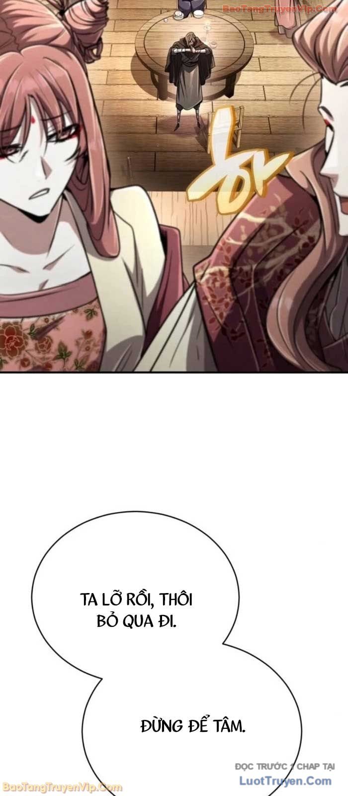 Quyền Vương Phục Sinh Chap 20 - Next Chap 21