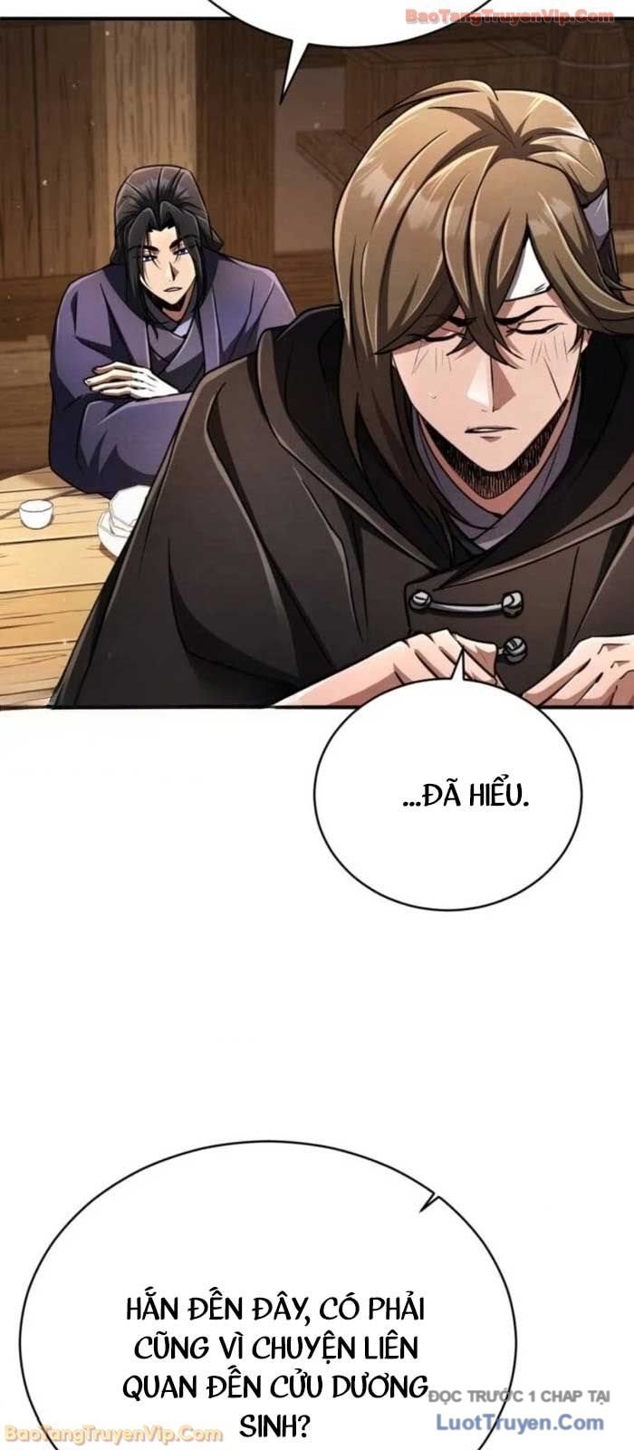 Quyền Vương Phục Sinh Chap 20 - Next Chap 21